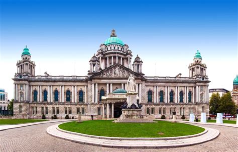 northern ireland capital|Northern Ireland .